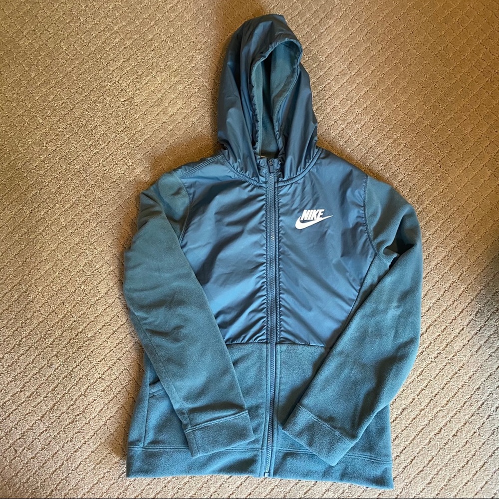 Nike Boys Jacket
